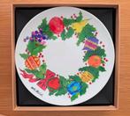 Andy Warhol (after) - Christmas wreath