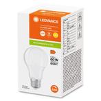 Ledvance LED lamp E27 8.8W 806lm 2700K mat Dimbaar A60, Nieuw, Ophalen of Verzenden