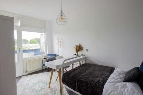 Kamer Tussendek in Amsterdam, Huizen en Kamers, Kamers te huur, 20 tot 35 m², Amsterdam