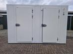 Koelcel / Vriescel combinatie 348 x 166 x 226 cm, Nieuw in verpakking, Koelen en Vriezen