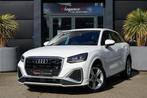 Zakelijke Lease |  Audi Q2 35 TFSI S-Line, Auto's, Audi, Automaat, Stof, Gebruikt, Overige brandstoffen