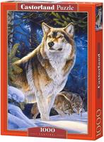 Sentinel Puzzel (1000 stukjes) | Castorland - Puzzels, Verzenden, Nieuw