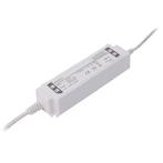LED voeding - 24V, 1,5A - 36W - IP67 - WATERPROOF - ESPE, Hobby en Vrije tijd, Elektronica-componenten, Ophalen of Verzenden, Nieuw