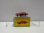 Matchbox - Modelauto - Matchbox Series 59 - Fire Chiefs Car,, Nieuw