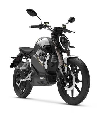 Super Soco TSx 45km Sale! beschikbaar voor biedingen