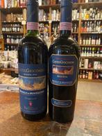 1993 & 1997 Ripe al Convento, Castelgiocondo - Brunello di, Nieuw