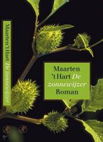 De zonnewijzer 9789029522694 Maarten t Hart, Boeken, Verzenden, Gelezen, Maarten 't Hart