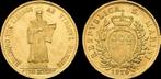 San Marino goud scudo 1974 goud, Verzenden