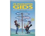 Muzikantengids 4Dr - Muzikantengids 4Dr, Boeken, Ophalen of Verzenden, Nieuw