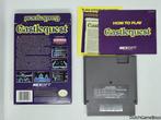 Nintendo NES - Castlequest - USA, Verzenden, Gebruikt