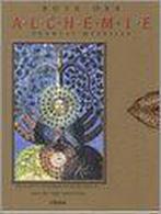 BOEK DER ALCHEMIE 9789057642487 F. Melville, Boeken, Esoterie en Spiritualiteit, Verzenden, Gelezen, F. Melville