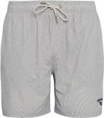Barbour Zwemshort Somerset Beige maat XL Heren, Barbour, Verzenden, Beige, Maat 56/58 (XL)