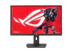 Asus - QHD Gaming Monitor - 27 inch, Computers en Software, Monitoren, Gaming, Verzenden, In hoogte verstelbaar, Nieuw