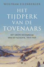 Het tijdperk van de tovenaars 9789403120102, Boeken, Verzenden, Gelezen, Wolfram Eilenberger