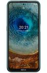 Aanbieding: Nokia X10 128GB Groen nu slechts € 256
