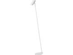 Lucide HESTER - Leeslamp - 1xGU10 - Wit, Verzenden, Zo goed als nieuw