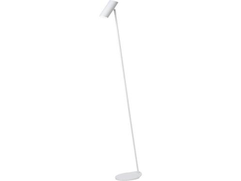 Lucide HESTER - Leeslamp - 1xGU10 - Wit, Huis en Inrichting, Woonaccessoires | Overige, Zo goed als nieuw, Verzenden
