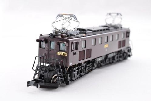 MICRO ACE N - A2404 - Elektrische locomotief (1) - EF15-88, Hobby en Vrije tijd, Modeltreinen | N-Spoor