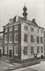 BUREN - Raadhuis, Verzenden, Gelopen