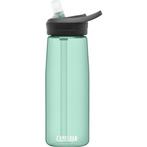 CamelBak Eddy, Drinkfles, 750 ml, Groen (Coastal), Sport en Fitness, Bidons, Ophalen of Verzenden, Nieuw