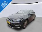 Volkswagen e-Golf | Zakelijke Lease v.a. €204.05 pm, Automaat, Stof, Gebruikt, Overige kleuren