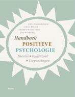 Handboek positieve psychologie 9789461059635, Boeken, Verzenden, Zo goed als nieuw