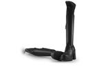 Steve Madden Laarzen in maat 36 Zwart | 10% extra korting, Kleding | Dames, Schoenen, Hoge laarzen, Verzenden, Zwart, Steve Madden