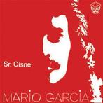 lp nieuw - Mario Garcia  - Sr. Cisne, Cd's en Dvd's, Verzenden, Zo goed als nieuw