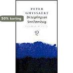 Zuigeling Uit Sint Petersburg 9789021463858 Peter Ghyssaert, Boeken, Verzenden, Zo goed als nieuw, Peter Ghyssaert