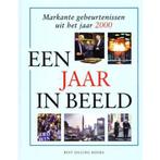 Jaar in beeld 2000 8715972000775 Samenstelling Memoriael, Verzenden, Gelezen, Samenstelling Memoriael