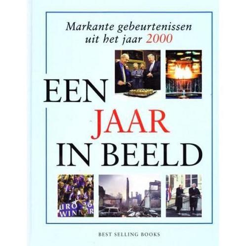 Jaar in beeld 2000 8715972000775 Samenstelling Memoriael, Boeken, Overige Boeken, Gelezen, Verzenden