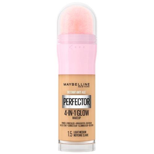 Maybelline New York Instant Anti-Age Perfector 4-in-1 Glow, Sieraden, Tassen en Uiterlijk, Uiterlijk | Cosmetica en Make-up, Nieuw