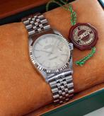 Rolex Datejust 36 16234 uit 1997, Sieraden, Tassen en Uiterlijk, Horloges | Heren, Gebruikt, Polshorloge, Rolex, Verzenden