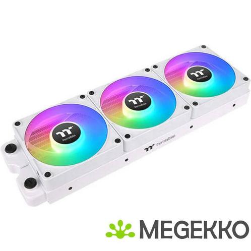 Thermaltake CL-F191-PL14SW-A koelsysteem voor computers, Computers en Software, Computerkoelers, Nieuw, Verzenden