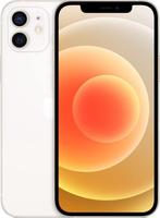 Apple iPhone 12 mini 128GB Wit met GARANTIE & verzending, Telecommunicatie, Mobiele telefoons | Apple iPhone, Ophalen of Verzenden