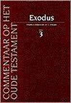 EXODUS 3 EXODUS 20-40 9789024262342 HOUTMAN, Verzenden, Gelezen, HOUTMAN