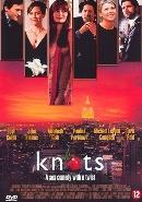 Knots - DVD, Verzenden, Nieuw in verpakking