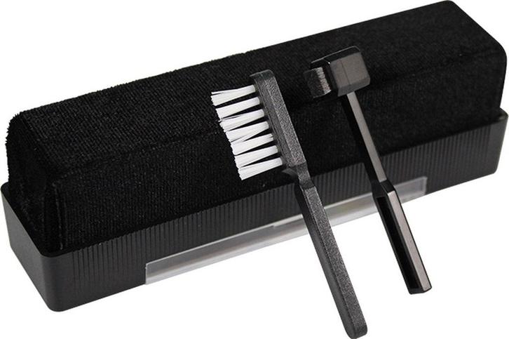 LP borstel - ProBrush, Cd's en Dvd's, Vinyl | Overige Vinyl, Ophalen of Verzenden