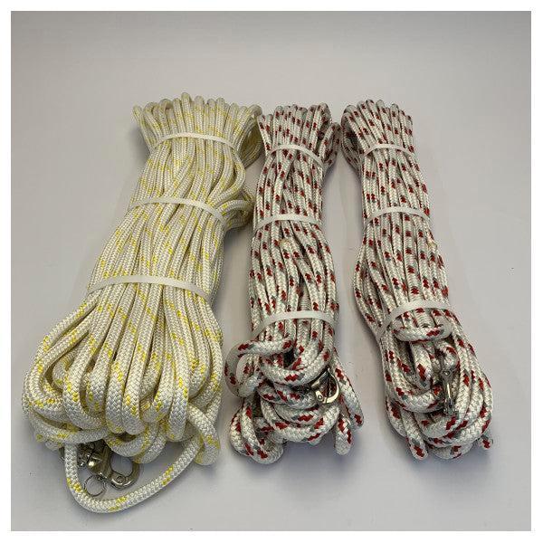 Bieden: Liros Hanse Yachts Gennaker Rope Kit -, Watersport en Boten, Zeilen en Zeiltoebehoren, Toebehoren, Nieuw, Ophalen of Verzenden