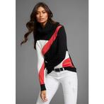 Laura Scott Trui met sjaalkraag colourblocking-stijl, Kleding | Dames, Truien en Vesten, Verzenden, Nieuw