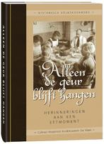 Alleen de geur blijft hangen 9789080821248, Boeken, Verzenden, Zo goed als nieuw, Carolina Verhoeven