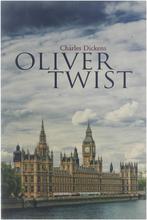 Oliver Twist 9789085199755 Charles Dickens, Boeken, Verzenden, Zo goed als nieuw, Charles Dickens