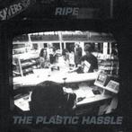 cd - Ripe  - The Plastic Hassle, Verzenden, Zo goed als nieuw