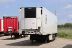 Veiling: Reefer Oplegger Krone Cool Liner 2012, Auto's, Vrachtwagens, Overige kleuren, Overige brandstoffen, Aanhangers en Opleggers