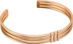 Esprit Armband Jace staal rosékleurig 60 x 50 mm, Sieraden, Tassen en Uiterlijk, Armbanden, Verzenden, Nieuw