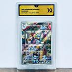 Pokémon Graded card - Machoke - GG 10, Hobby en Vrije tijd, Verzamelkaartspellen | Pokémon, Nieuw