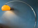 Mid Century Goffredo Reggiani Space Age Arc Floor Lamp, Ophalen of Verzenden, Nieuw
