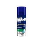 Gillette Gevoelige Huid Scheergel Series 75 ml, Verzenden, Nieuw