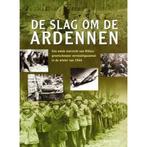 De slag om de Ardennen 9789043811897 Robin Cross, Boeken, Verzenden, Zo goed als nieuw, Robin Cross