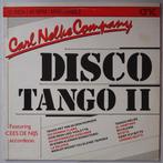 Carl Nelke Company featuring Cees De Nijs - Disco Tango..., Pop, Gebruikt, Maxi-single, 12 inch